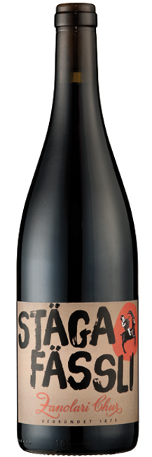 Image of Zanolari Söhne Zanolari'S Stägafässli - 75cl - Lombardei, Italien bei Flaschenpost.ch