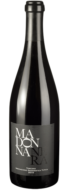Image of Madonna Nera Madonna Nera Rosso Toscana IGT - 75cl, Italien bei Flaschenpost.ch