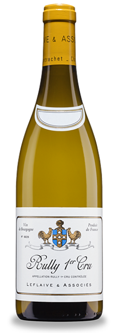 Image of Domaine Leflaive Rully AC 1er cru - 75cl - Burgund, Frankreich bei Flaschenpost.ch