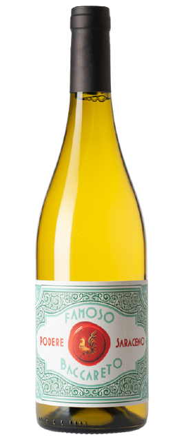 Image of Santa Lucia Rubicone Baccareto Famoso IGT - 75cl - Emilia-Romagna, Italien bei Flaschenpost.ch