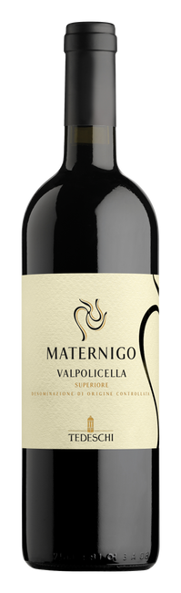 Image of Tedeschi Maternigo Valpolicella Superiore Cru DOC - 75cl - Veneto, Italien bei Flaschenpost.ch