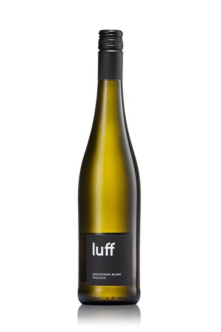 Image of Weingut Luff Sauvignon Blanc - 75cl - Rheintal, Deutschland bei Flaschenpost.ch