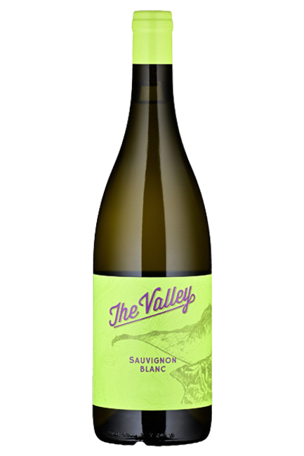 Image of La Brune / The Valley The Valley Sauvignon Blanc - 75cl - Coastal Region, Südafrika bei Flaschenpost.ch