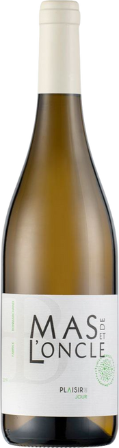 Image of Mas de l'Oncle Plaisir de Jour - 75cl - Midi - Languedoc-Roussillon, Frankreich bei Flaschenpost.ch