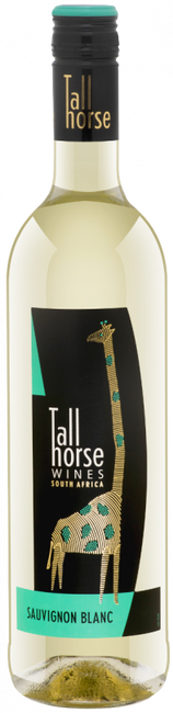 Image of Douglas Green Bellingham TALL HORSE Sauvignon Blanc WO - 75cl, Südafrika bei Flaschenpost.ch