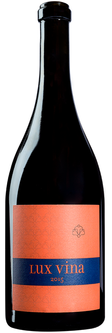 Image of Lux Vina - Domaines Chevaliers Pinot Noir Clos de Pachje Wallis AOC - 75cl - Wallis, Schweiz bei Flaschenpost.ch