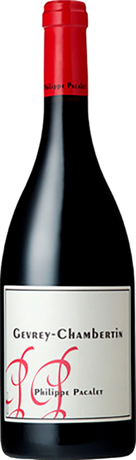 Image of Domaine Philippe Pacalet Gevrey-Chambertin AC - 75cl - Burgund, Frankreich bei Flaschenpost.ch