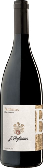 Image of Hofstätter Pinot Nero Alto Adige DO "Barthenau" Vigna S. Urbano MO - 150cl - Südtirol, Italien bei Flaschenpost.ch