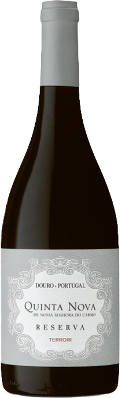 Bottle of Quinta Nova Terroir Blend Reserva from Quinta Nova