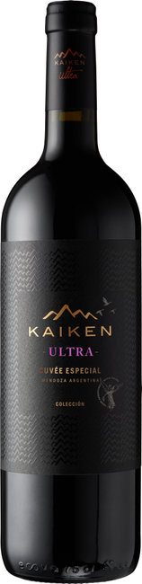 Image of Kaiken Ultra Cuvée Especial - 75cl - Mendoza, Argentinien bei Flaschenpost.ch
