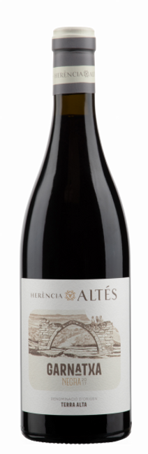 Image of Herencia Altes Garnatxa Negra - 75cl - Katalonien, Spanien bei Flaschenpost.ch