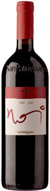 Image of San Patrignano Noi DOC - 150cl - Emilia-Romagna, Italien bei Flaschenpost.ch