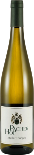 Image of Pacher Hof Müller Thurgau Alto Adige Valle Isarco - 75cl - Trentino, Italien bei Flaschenpost.ch