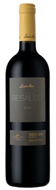 Image of Bodegas Emilio Moro Finca Resalso Ribera del Duero DO - 150cl - Duero-Tal (Castilla y Leon), Spanien bei Flaschenpost.ch