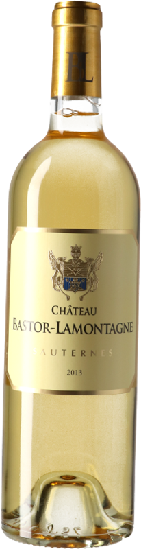Chateau Bastor-Lamontagne AOC