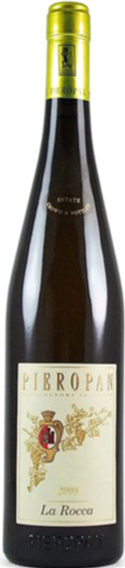 Bottle of Soave La Rocca from Azienda Agricola Pieropan