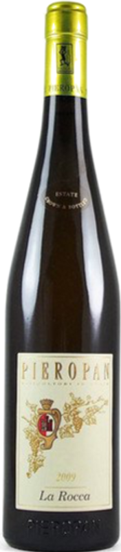 Image of Azienda Agricola Pieropan Soave La Rocca - 75cl - Veneto, Italien