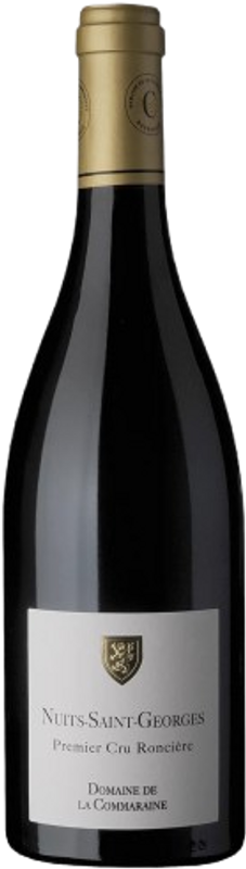 Image of Domaine de la Commaraine Nuits Saint Georges 1er Cru Roncières - 75cl - Burgund, Frankreich