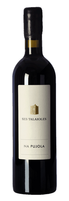 Image of Finca Ses Talaioles Na Pujola Vino de la Terra Mallorca - 75cl - Balearen, Spanien bei Flaschenpost.ch