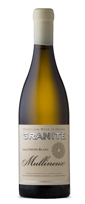 Image of Mullineux Mullineux Granite Chenin Blanc - 75cl - Coastal Region, Südafrika bei Flaschenpost.ch