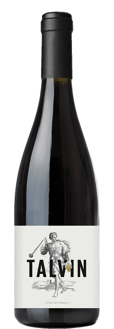 Image of Finca Ses Talaioles Talvin Vino de la Terra Mallorca - 75cl - Balearen, Spanien bei Flaschenpost.ch