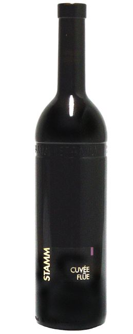 Image of Stamm Weinbau Stamm's Nr. 5 - Cuvee Flue Regent Dornfelder Marechal Foch - 75cl - Schaffhausen, Schweiz bei Flaschenpost.ch