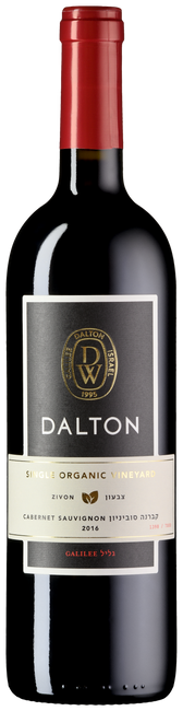 Image of Dalton Winery Dalton Cabernet Sauvignon Zivon - 75cl - Galil, Israel bei Flaschenpost.ch