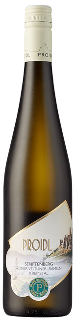 Image of Weingut Familie Proidl Grüner Veltliner Rameln DAC - 75cl - Niederösterreich, Österreich bei Flaschenpost.ch