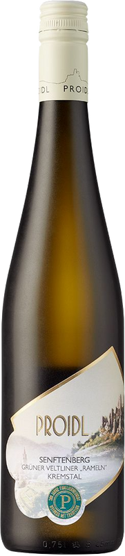 Image of Weingut Familie Proidl Grüner Veltliner Rameln DAC - 75cl - Niederösterreich, Österreich
