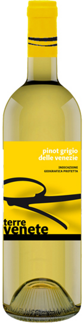 Image of C.S. Ormelle Terre Venete Pinot Grigio IGT - 75cl - Veneto, Italien bei Flaschenpost.ch
