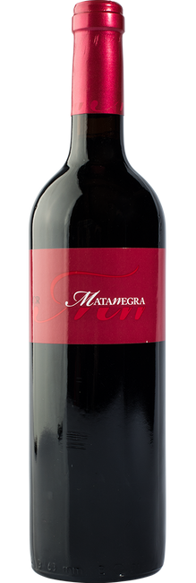 Image of Pagos de Matanegra Matanegra Crianza - 75cl - Duero-Tal (Castilla y Leon), Spanien bei Flaschenpost.ch