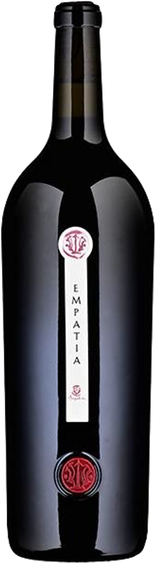 Flasche Empatia IGT Maremma Toscana BIO von Ampeleia