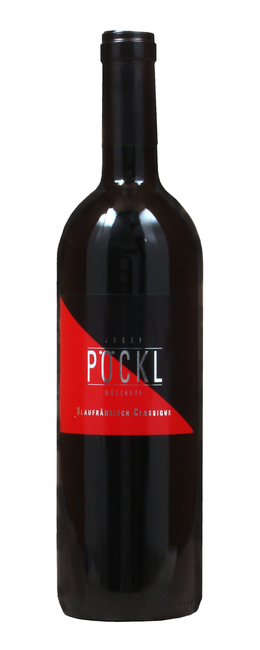Image of Josef Pöckl Blaufrankisch Classique - 75cl - Burgenland, Österreich bei Flaschenpost.ch