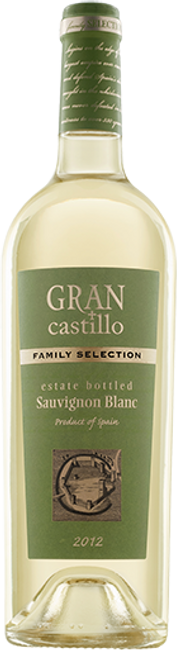 Sauvignon Blanc Family Selection Valencia DO