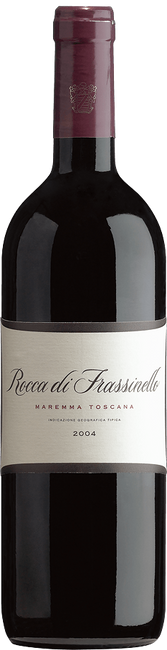 Image of Rocca di Frassinello Rocca di Frassinello Maremma DOC/b - 75cl - Toskana, Italien bei Flaschenpost.ch