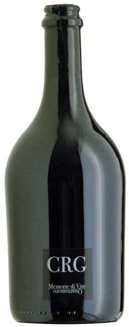 Image of Quartomoro di Sardegna CRG - Carignano Memorie di Vite - 75cl - Sardinien, Italien bei Flaschenpost.ch