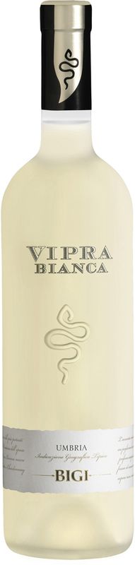 Image of Luigi Bigi Vipra Bianca IGT - 75cl - Umbrien, Italien