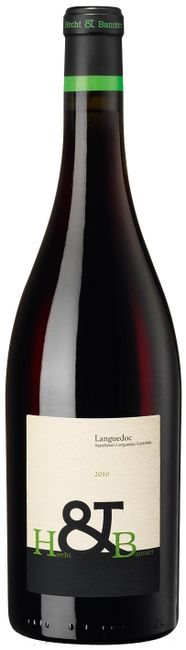 Image of Hecht & Bannier Languedoc ac Rouge - 75cl - Midi - Languedoc-Roussillon, Frankreich bei Flaschenpost.ch