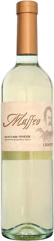 Bottle of Maffeo Venezie IGT from Cantine Lenotti