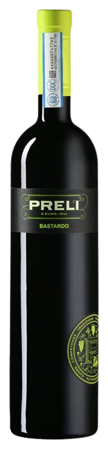 Image of Tenuta Preli Monferrato rosso DOC Bastardo - 75cl - Piemont, Italien bei Flaschenpost.ch