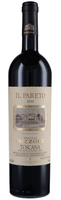 Image of Folonari Il Pareto IGT - 75cl - Toskana, Italien bei Flaschenpost.ch