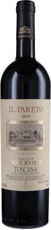 Image of Folonari Il Pareto IGT - 75cl - Toskana, Italien