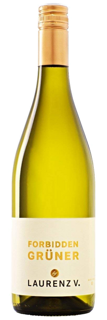 Image of Laurenz V Laurenz V Forbidden Grüner Veltliner Niederösterreich - 75cl - Niederösterreich, Österreich bei Flaschenpost.ch