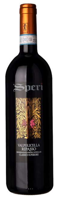 Image of Speri Viticoltori Ripasso Valpolicella Classico DOC Speri Viticoltori - 75cl - Veneto, Italien bei Flaschenpost.ch