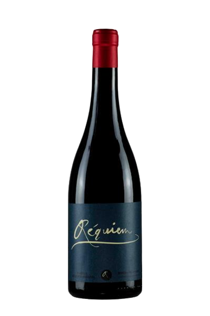 Image of Bodega Requiem Hispania Requiem Ribera del Duero DO - 150cl - Duero-Tal (Castilla y Leon), Spanien bei Flaschenpost.ch