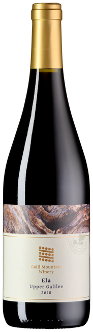 Image of Galil Mountain Winery Galil Ela - 75cl - Galil, Israel bei Flaschenpost.ch
