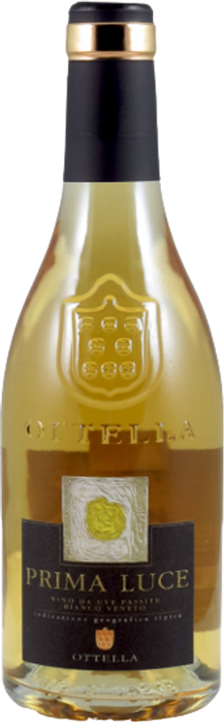 Bottle of Prima Luce Passito Veneto IGT from Ottella