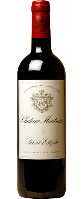 Image of Château Montrose La Dame de Montrose St-Estèphe AOC Second Vin - 150cl - Bordeaux, Frankreich bei Flaschenpost.ch