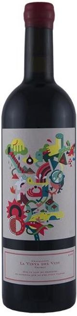 Image of Cellers de Gratallops La Vinya del Vuit DOQ - 75cl bei Flaschenpost.ch