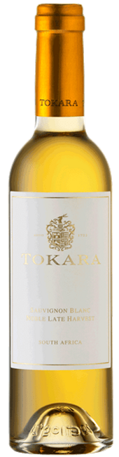 Image of Tokara Tokara Noble Late Harvest - 37.5cl - Coastal Region, Südafrika bei Flaschenpost.ch